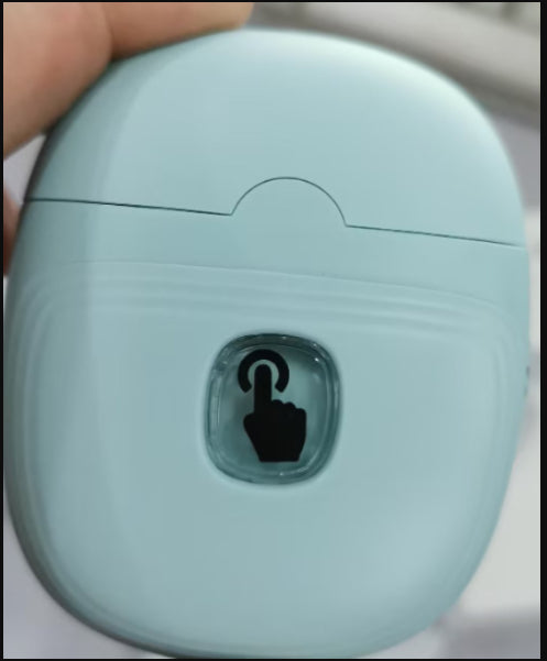 TrueMotion EasyClip – Smart Nail Care System