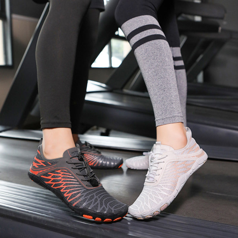 TrueMotion Pro - Healthy & Non-Slip Barefoot Shoes (Unisex)