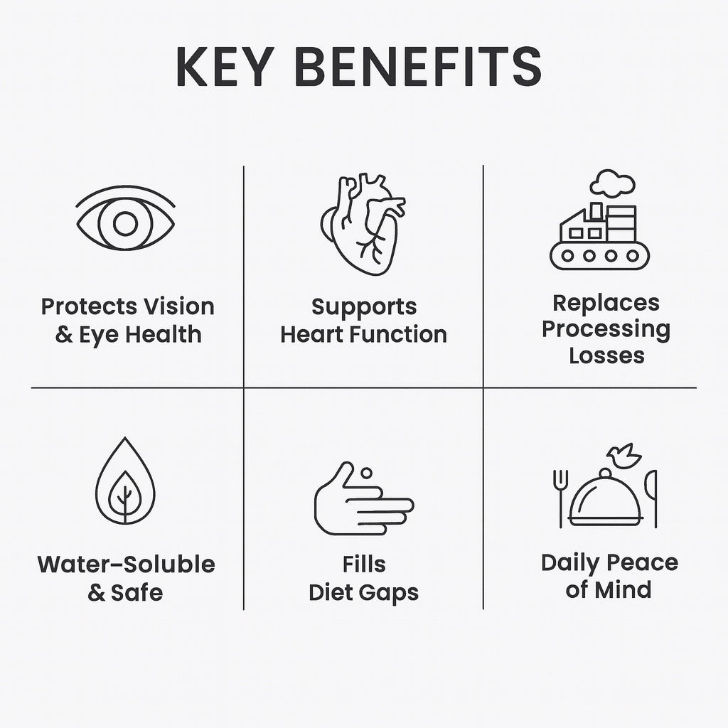 TrueMotion Cat Supplement Tablets with Taurine