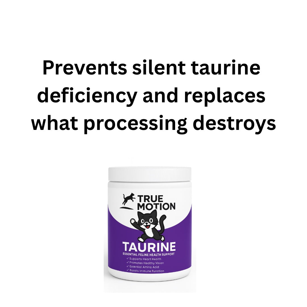 Cat Taurine Powder