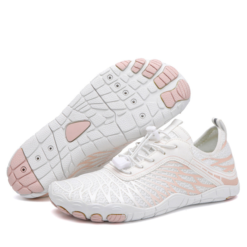 TrueMotion Pro - Healthy & Non-Slip Barefoot Shoes (Unisex)