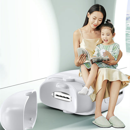 TrueMotion EasyClip – Smart Nail Care System