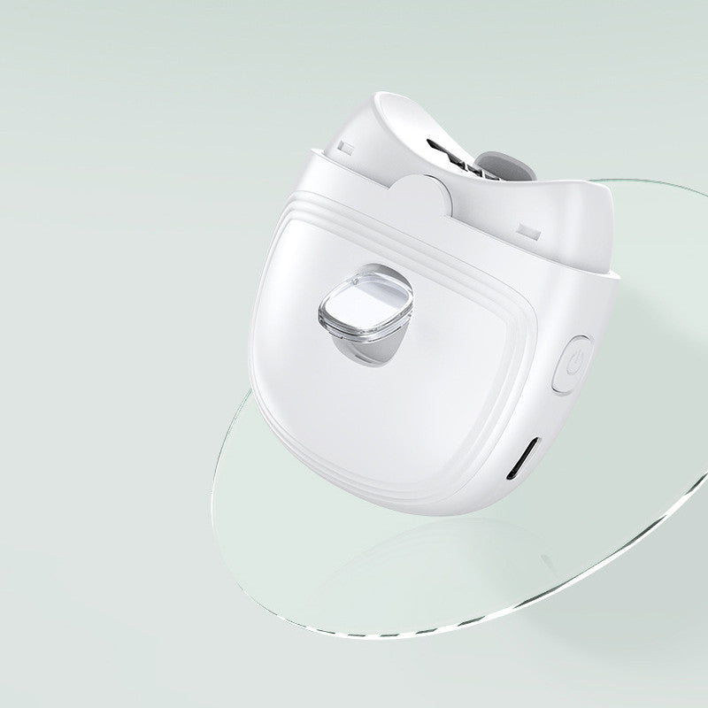 TrueMotion EasyClip – Smart Nail Care System