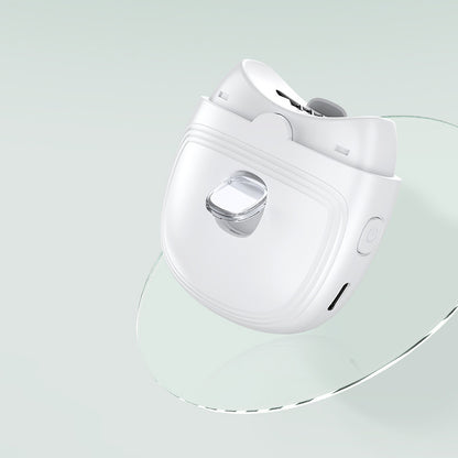 TrueMotion EasyClip – Smart Nail Care System