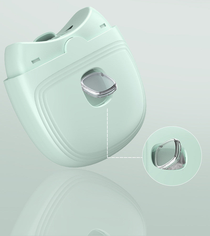 TrueMotion EasyClip – Smart Nail Care System