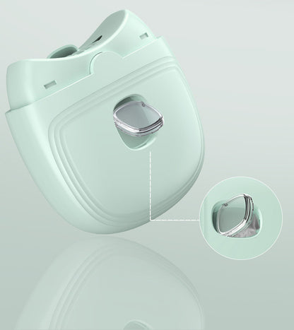 TrueMotion EasyClip – Smart Nail Care System
