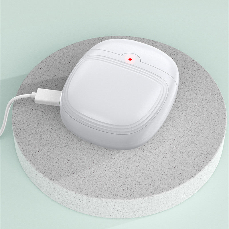 TrueMotion EasyClip – Smart Nail Care System