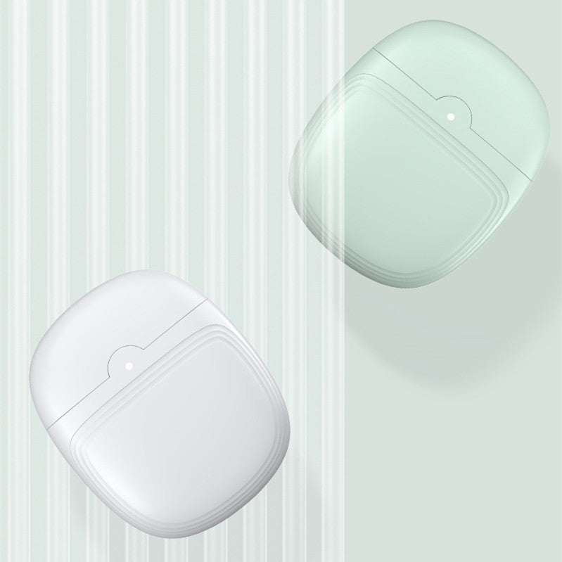 TrueMotion EasyClip – Smart Nail Care System