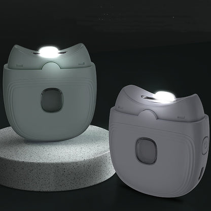 TrueMotion EasyClip – Smart Nail Care System