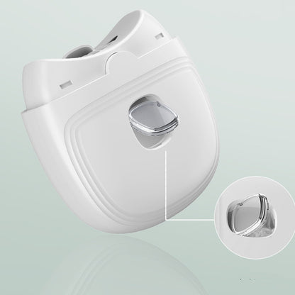 TrueMotion EasyClip – Smart Nail Care System