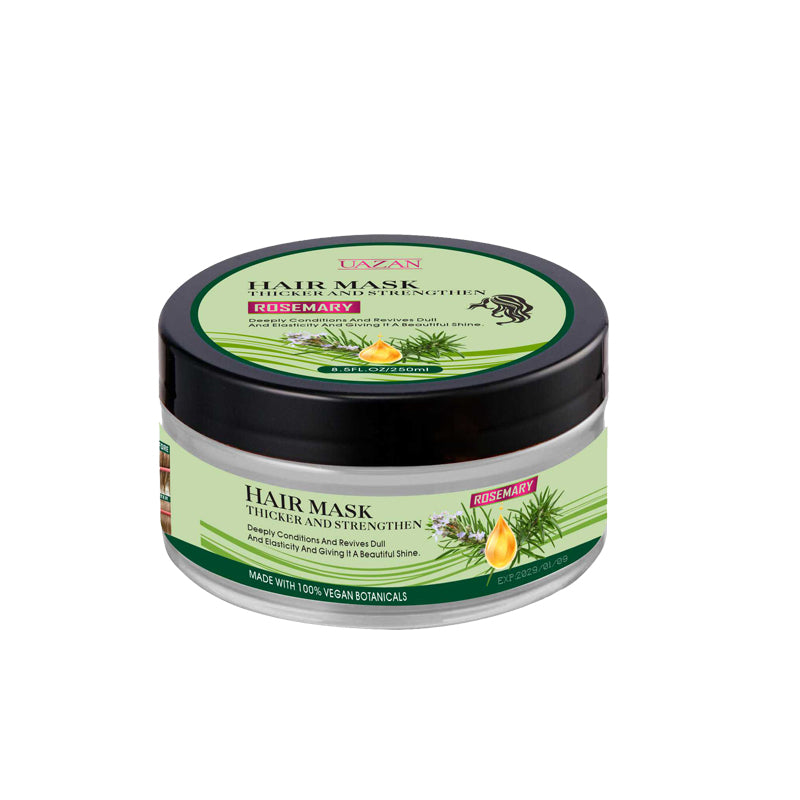 Rosemary Hair Renewal Set