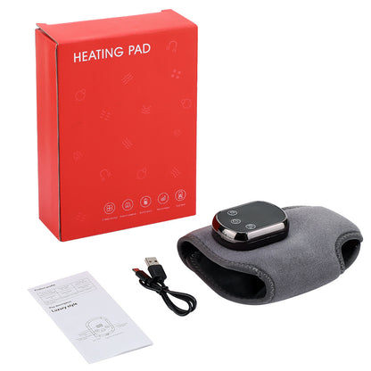 FootMotion - Ankle Heat Massage Vibration
