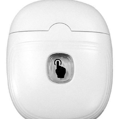 TrueMotion EasyClip – Smart Nail Care System