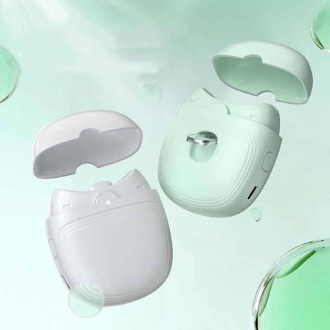 TrueMotion EasyClip – Smart Nail Care System