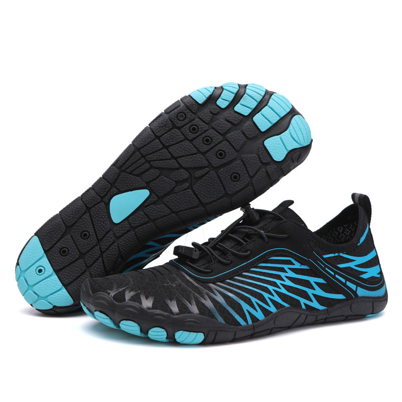 TrueMotion Pro - Healthy & Non-Slip Barefoot Shoes (Unisex)
