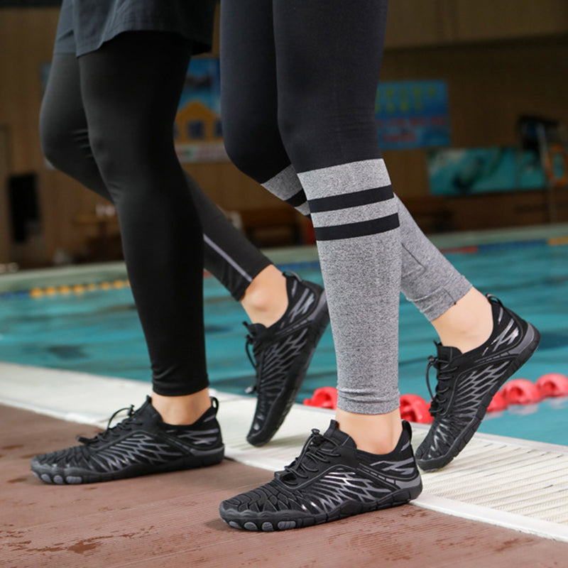 TrueMotion Pro - Healthy & Non-Slip Barefoot Shoes (Unisex)