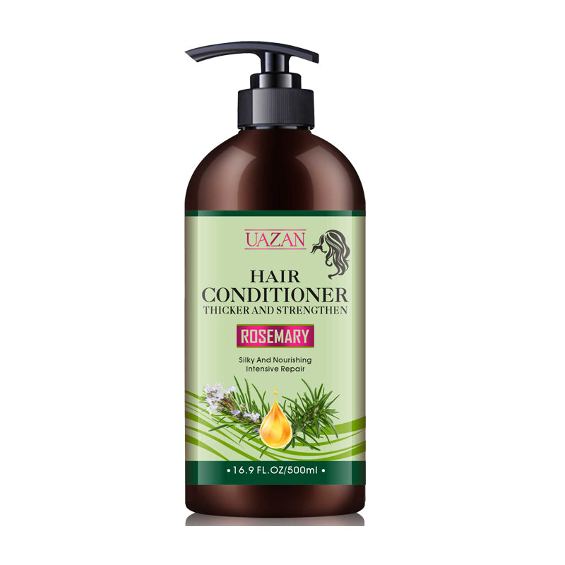 Rosemary Hair Renewal Set