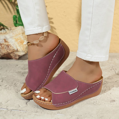 TrueMotion Sandals - Ergonomic & Non-Slip Sandals For Pain Relief