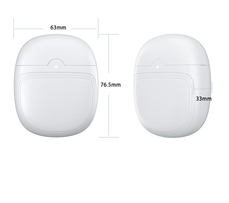TrueMotion EasyClip – Smart Nail Care System