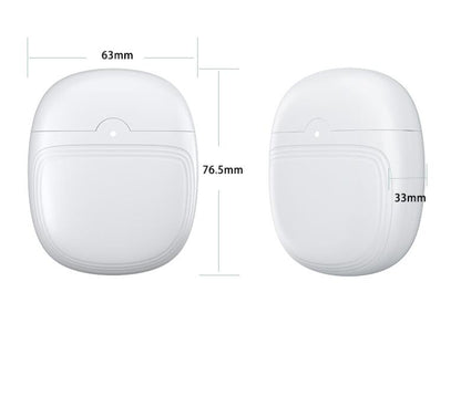 TrueMotion EasyClip – Smart Nail Care System