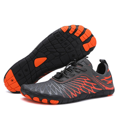 TrueMotion Pro - Healthy & Non-Slip Barefoot Shoes (Unisex)