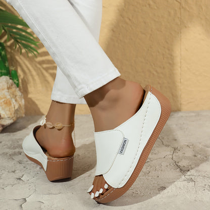 TrueMotion Sandals - Ergonomic & Non-Slip Sandals For Pain Relief