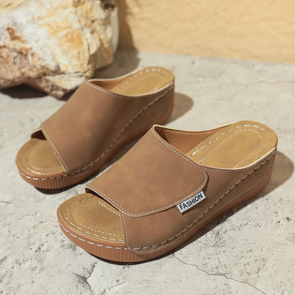 TrueMotion Sandals - Ergonomic & Non-Slip Sandals For Pain Relief