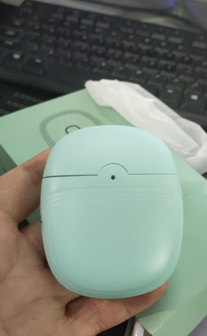 TrueMotion EasyClip – Smart Nail Care System