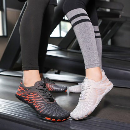 TrueMotion Pro - Healthy & Non-Slip Barefoot Shoes (Unisex)