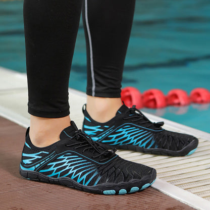 TrueMotion Pro - Healthy & Non-Slip Barefoot Shoes (Unisex)