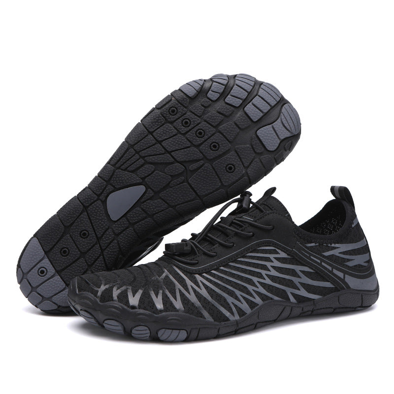 TrueMotion Pro - Healthy & Non-Slip Barefoot Shoes (Unisex)