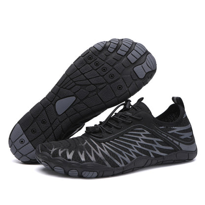 TrueMotion Pro - Healthy & Non-Slip Barefoot Shoes (Unisex)