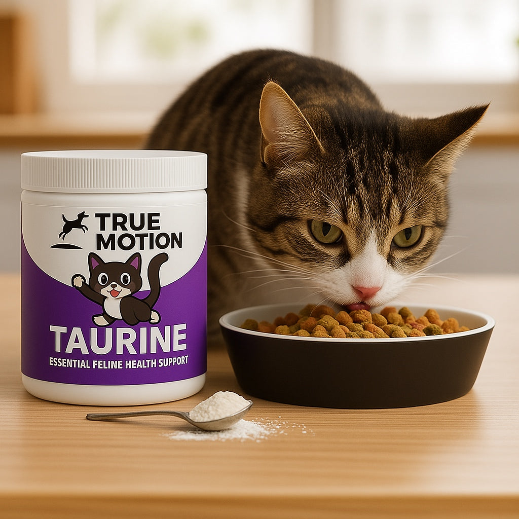 Cat Taurine Powder