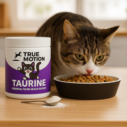 Cat Taurine Powder