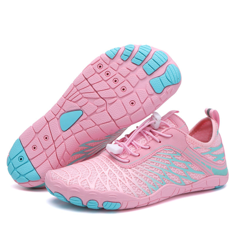 TrueMotion Pro - Healthy & Non-Slip Barefoot Shoes (Unisex)
