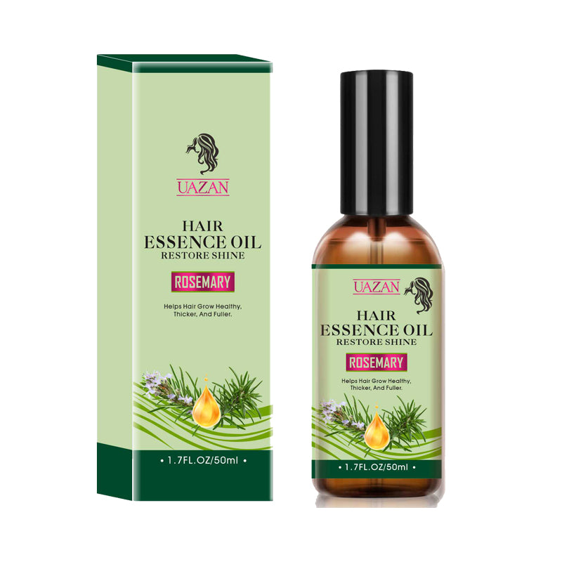 Rosemary Hair Renewal Set