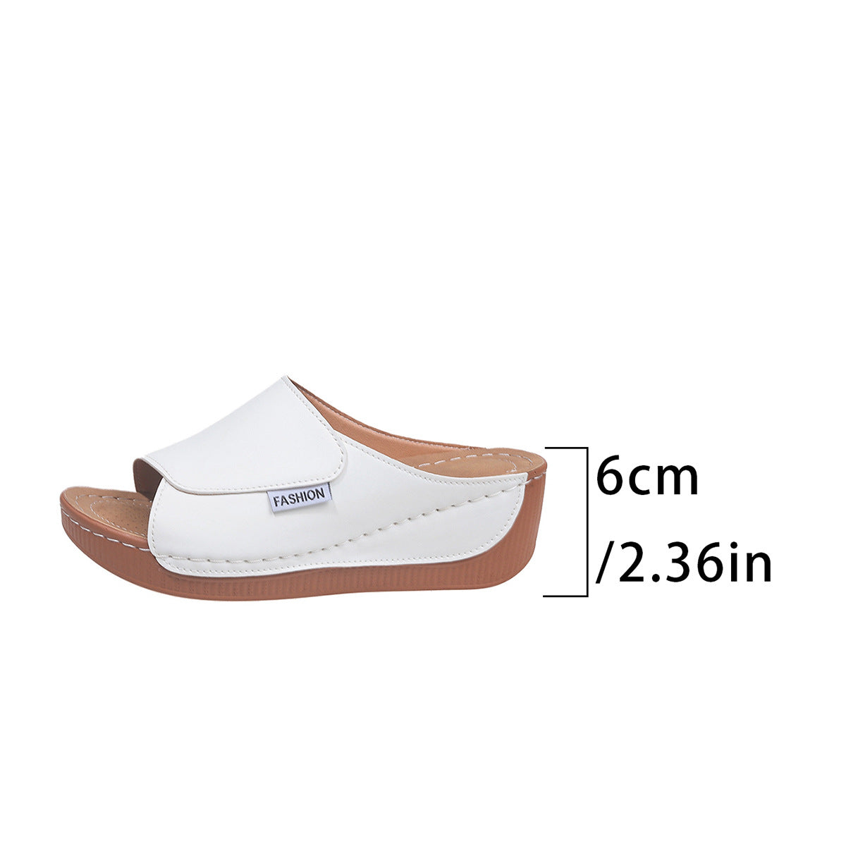 TrueMotion Sandals - Ergonomic & Non-Slip Sandals For Pain Relief