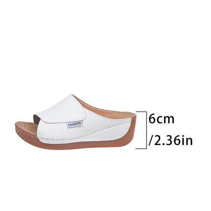 TrueMotion Sandals - Ergonomic & Non-Slip Sandals For Pain Relief