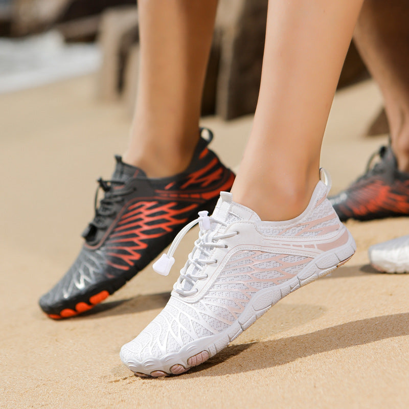 TrueMotion Pro - Healthy & Non-Slip Barefoot Shoes (Unisex)