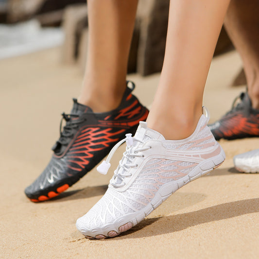 TrueMotion Pro - Healthy & Non-Slip Barefoot Shoes (Unisex)