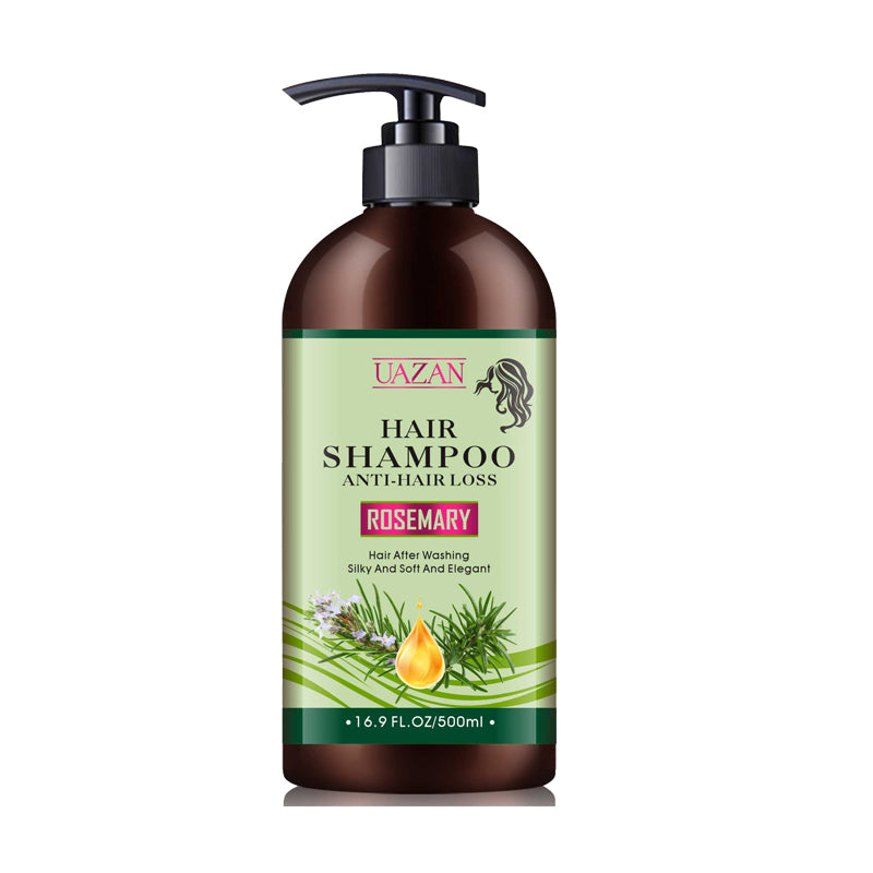 Rosemary Hair Renewal Set