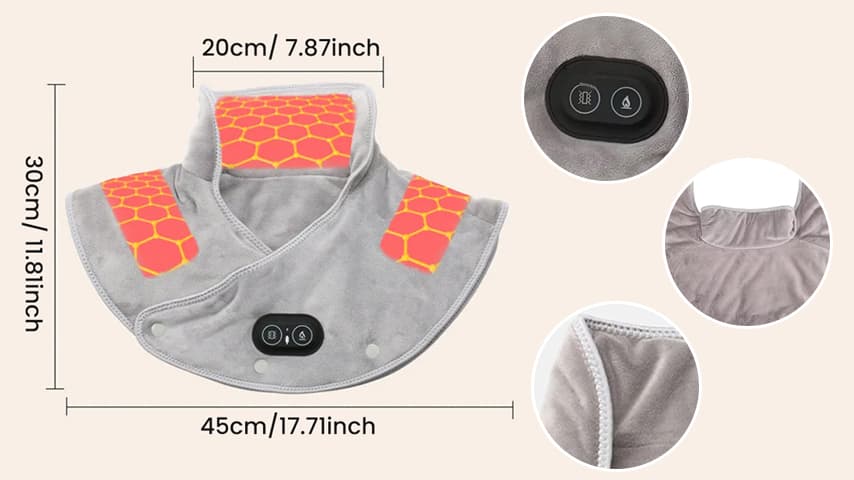 Heating Motion Pro