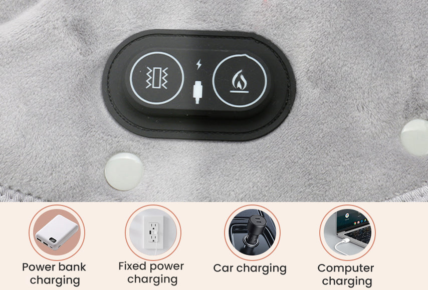 Heating Motion Pro