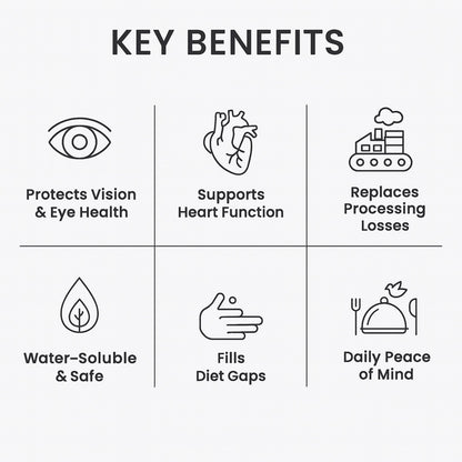 TrueMotion Cat Supplement Tablets with Taurine