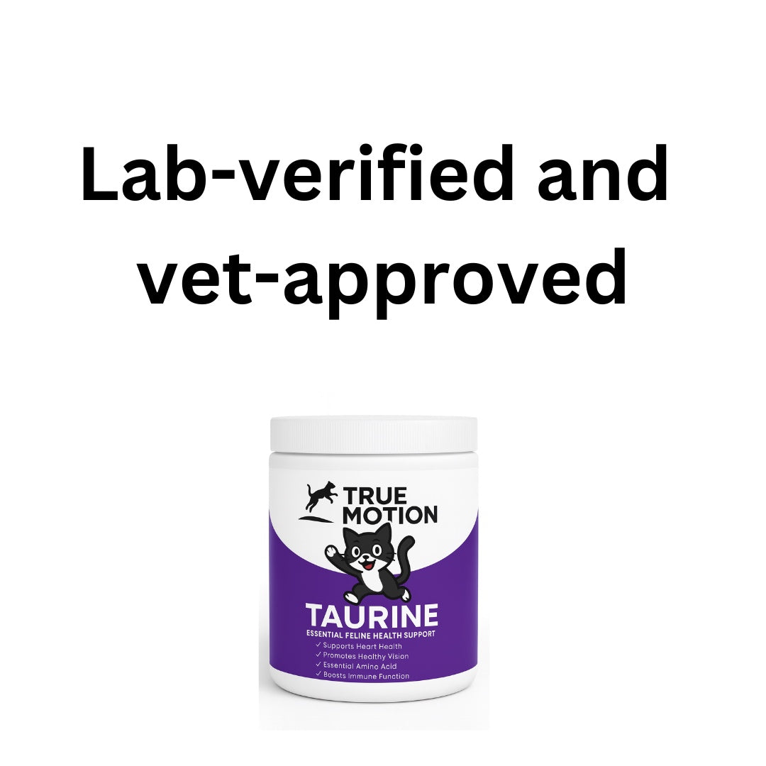 Cat Taurine Powder