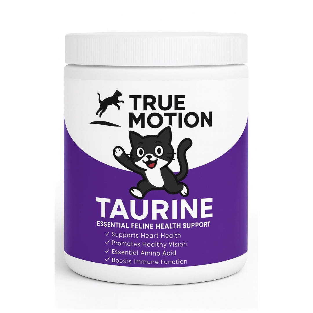 Cat Taurine Powder