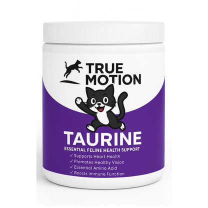 Cat Taurine Powder