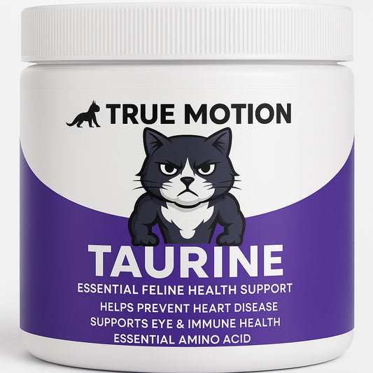 Cat Taurine Powder