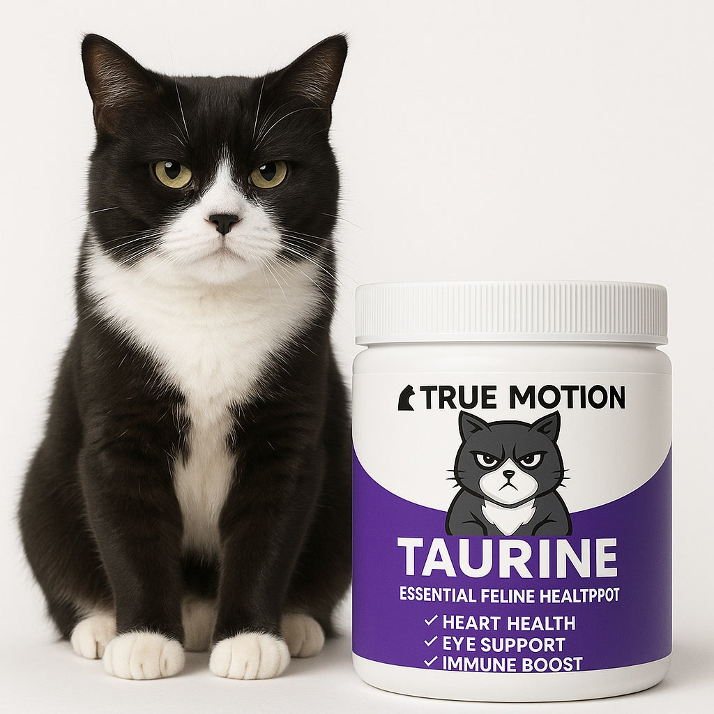 Cat Taurine Powder