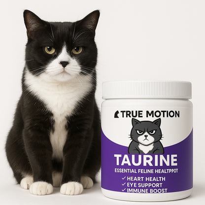Cat Taurine Powder